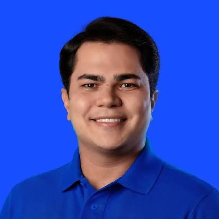 Taciano Mendes da Silva